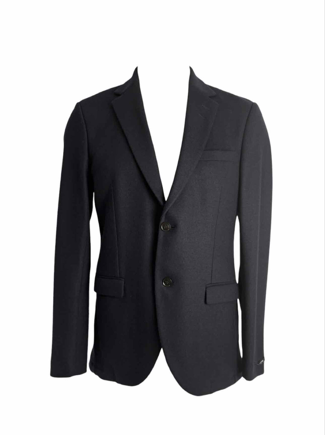 Tiger of Sweden Size 40 Men's Wool Blazer