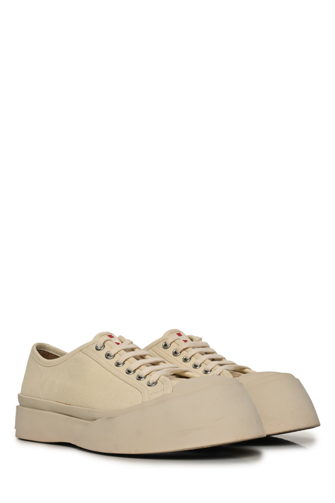 Marni Size 39 Pablo Canvas Sneakers