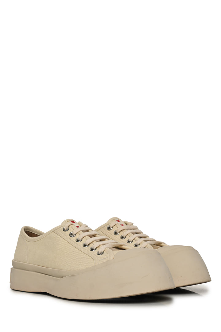 Marni Size 39 Pablo Canvas Sneakers