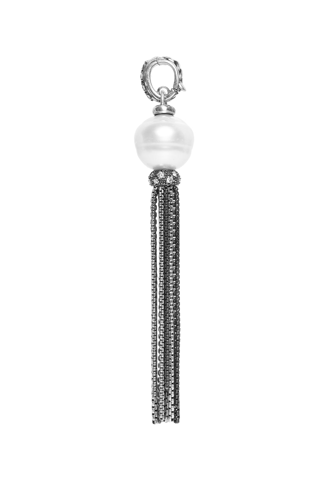 David Yurman Pendant