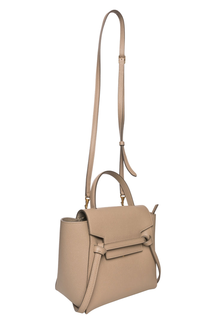 Celine 2018 Nano Belt Bag