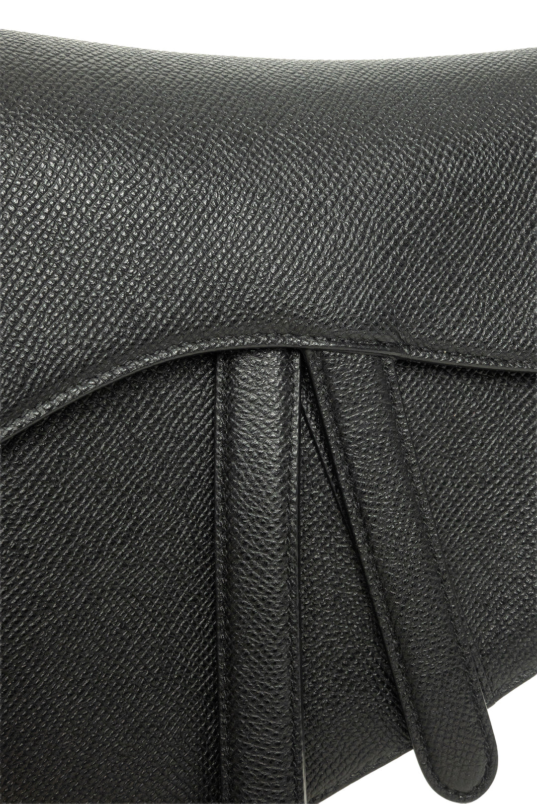 Dior 2020 Saddle Shoulder Bag