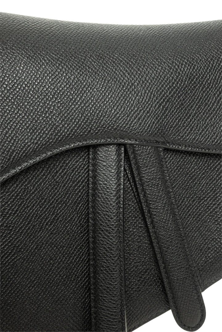 Dior 2020 Saddle Shoulder Bag