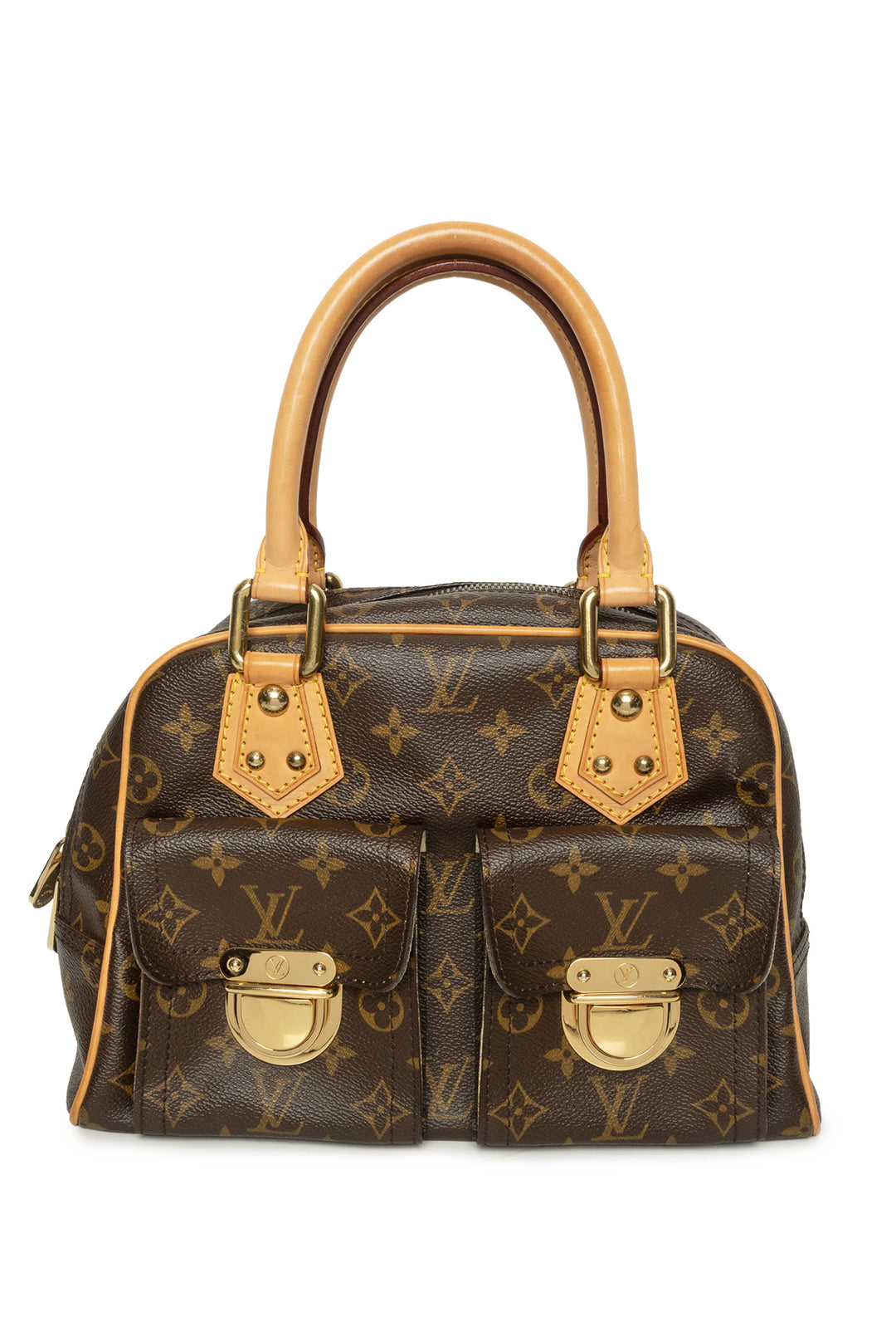 Louis Vuitton Manhattan PM