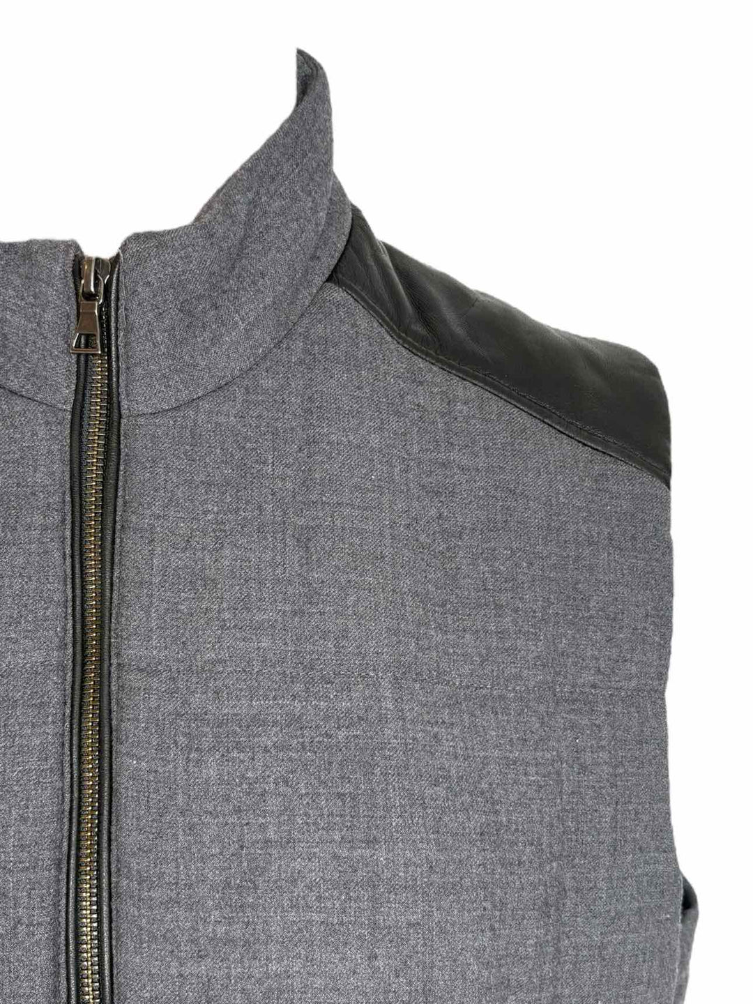 Vince Size XL Men's Vest