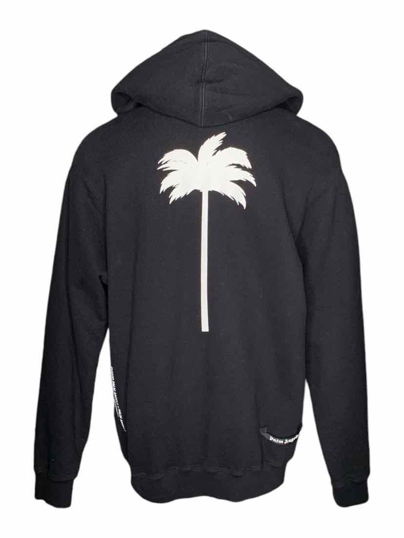 Palm Angels Size XXL Men's Hoodie