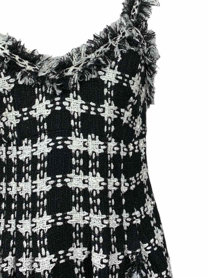 Chanel Size 40 Dress