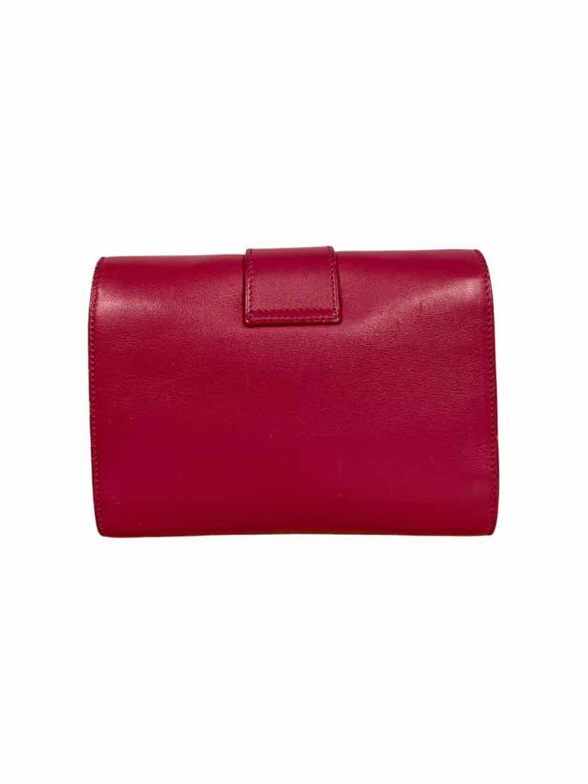 Saint Laurent ChYc Mini Crossbody Bag