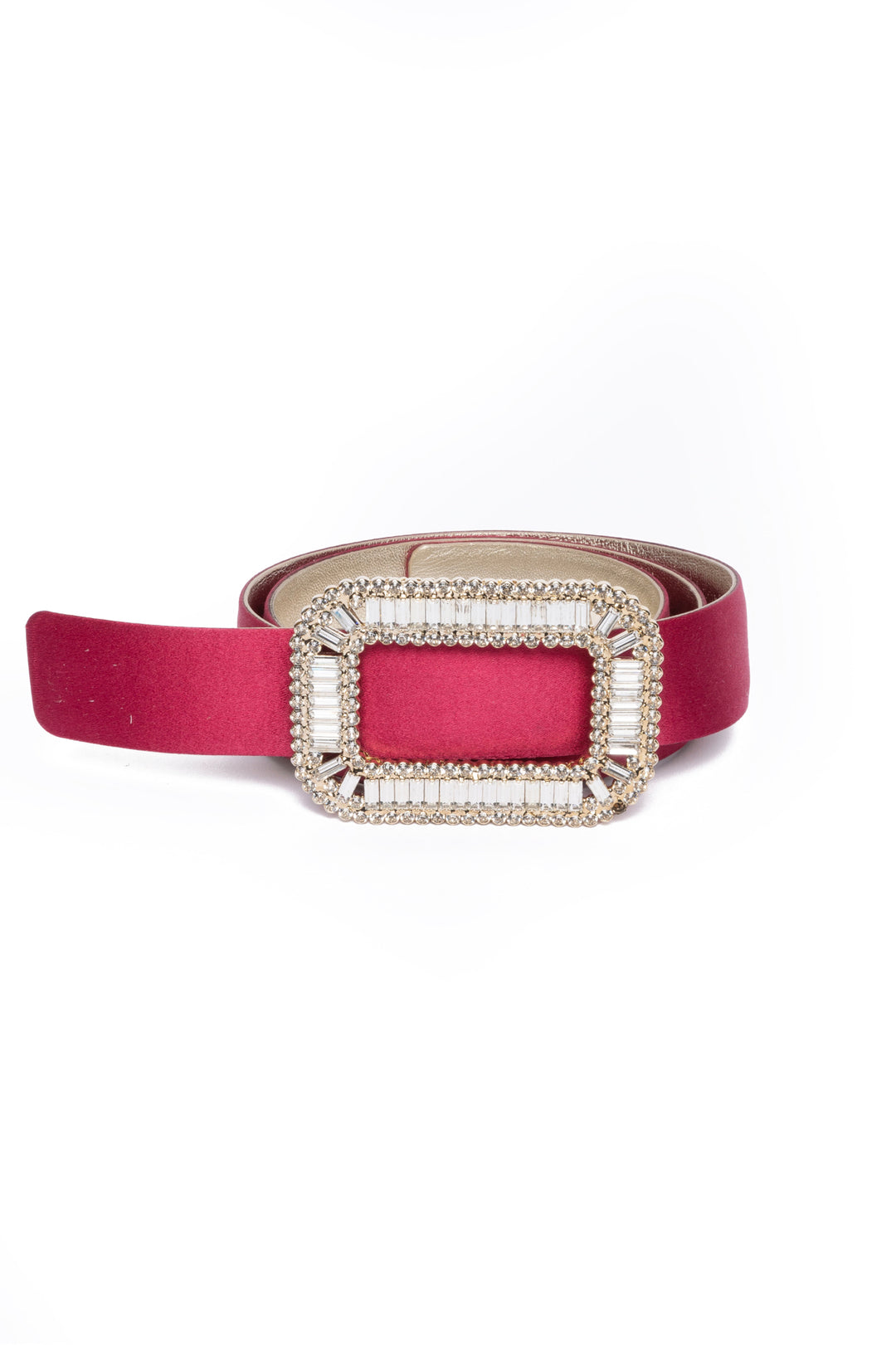 Roger Vivier Size 31 Belt