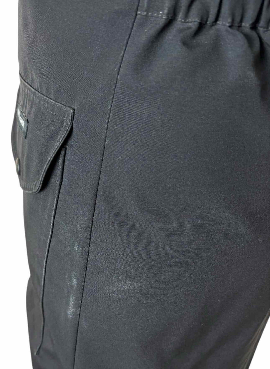 Canada Goose Coyote Fur Trim Hood Size S Coat