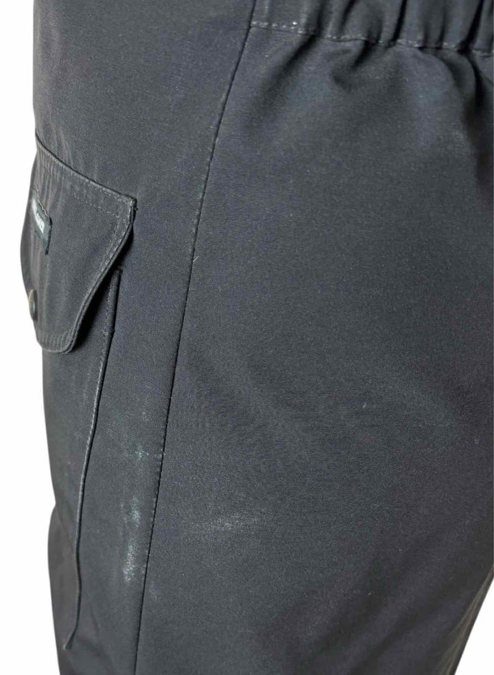 Canada Goose Coyote Fur Trim Hood Size S Coat