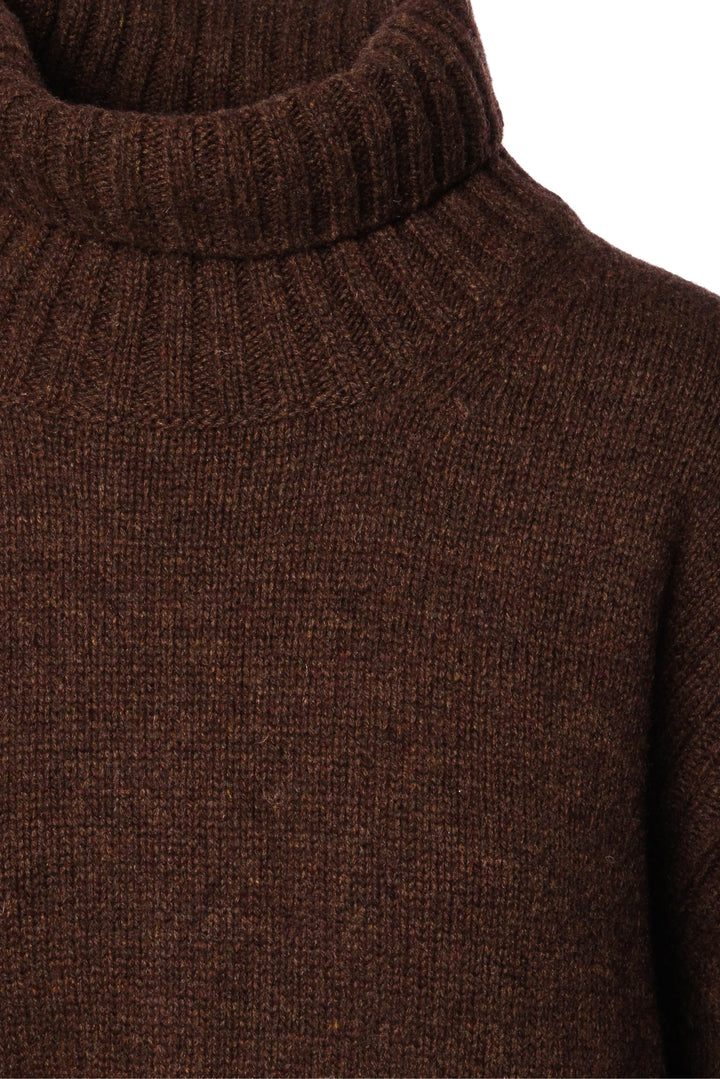 &Daughter Size M Turtleneck Sweater
