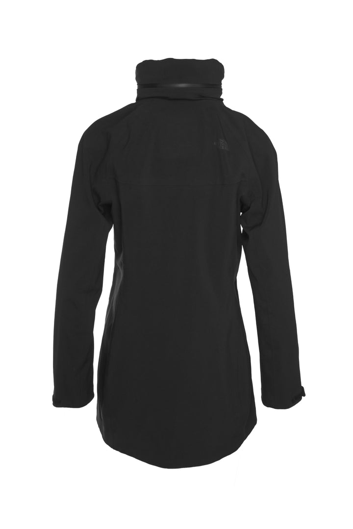 North Face Size S Apex Flex Gore-tex Jacket