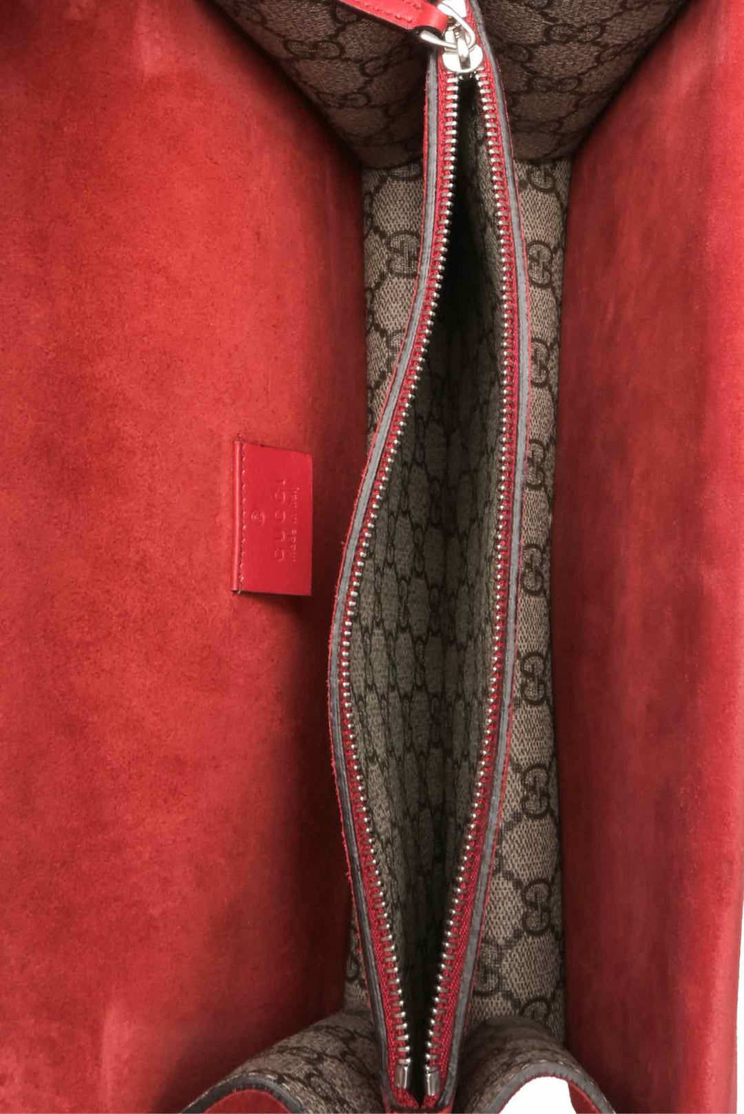 Gucci Dionysus GG Small Shoulder Bag