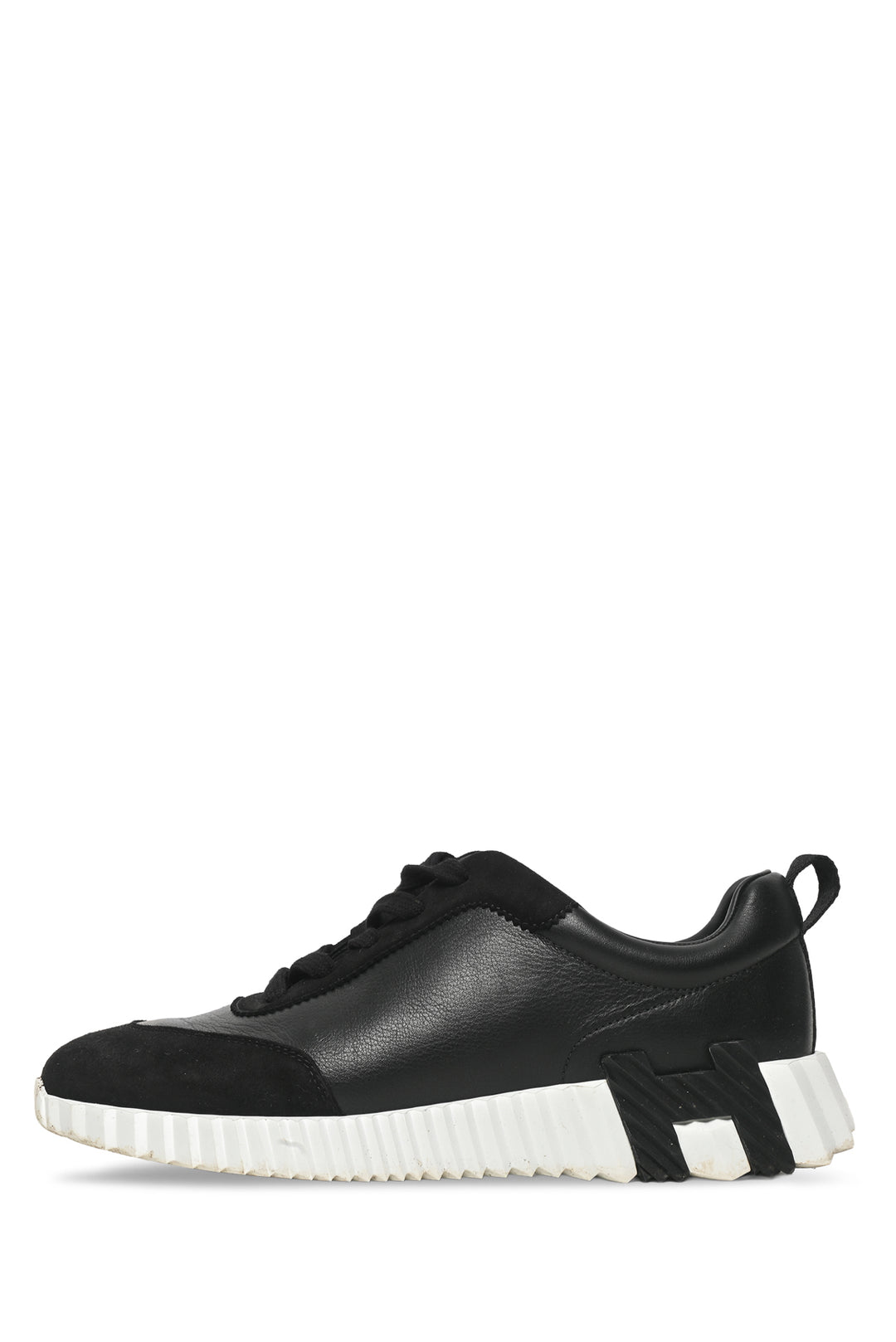 Hermes Size 38.5 Bouncing Sneaker