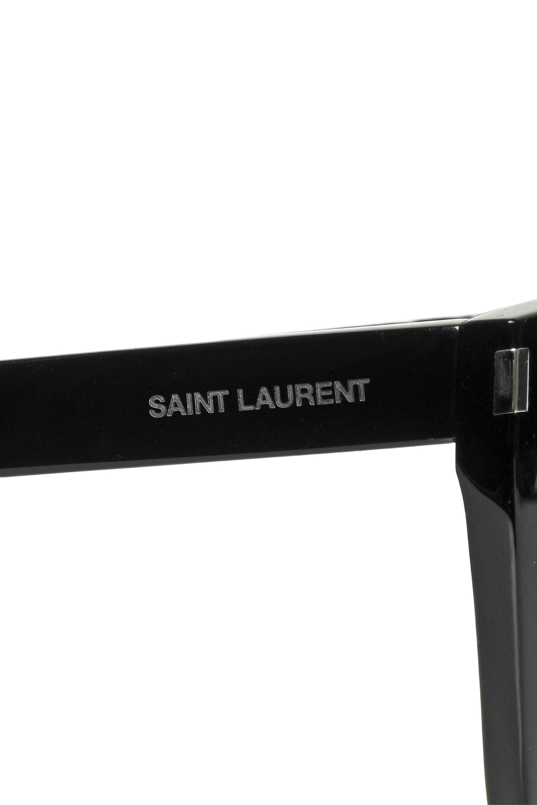 Saint Laurent SL1 002 Eyewear