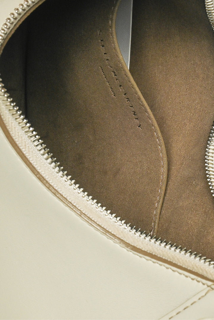 Stella Mccartney Logo Shoulder Bag