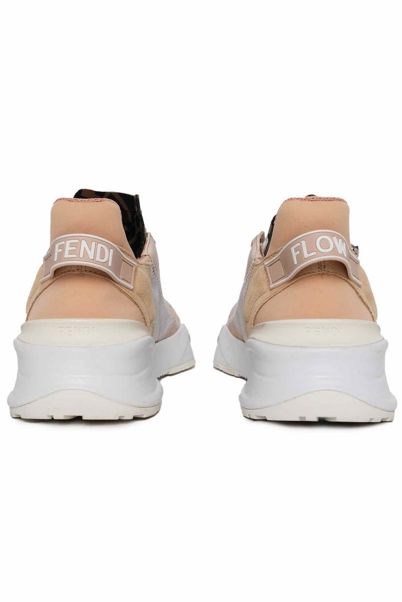 Fendi Size 38 Sneaker