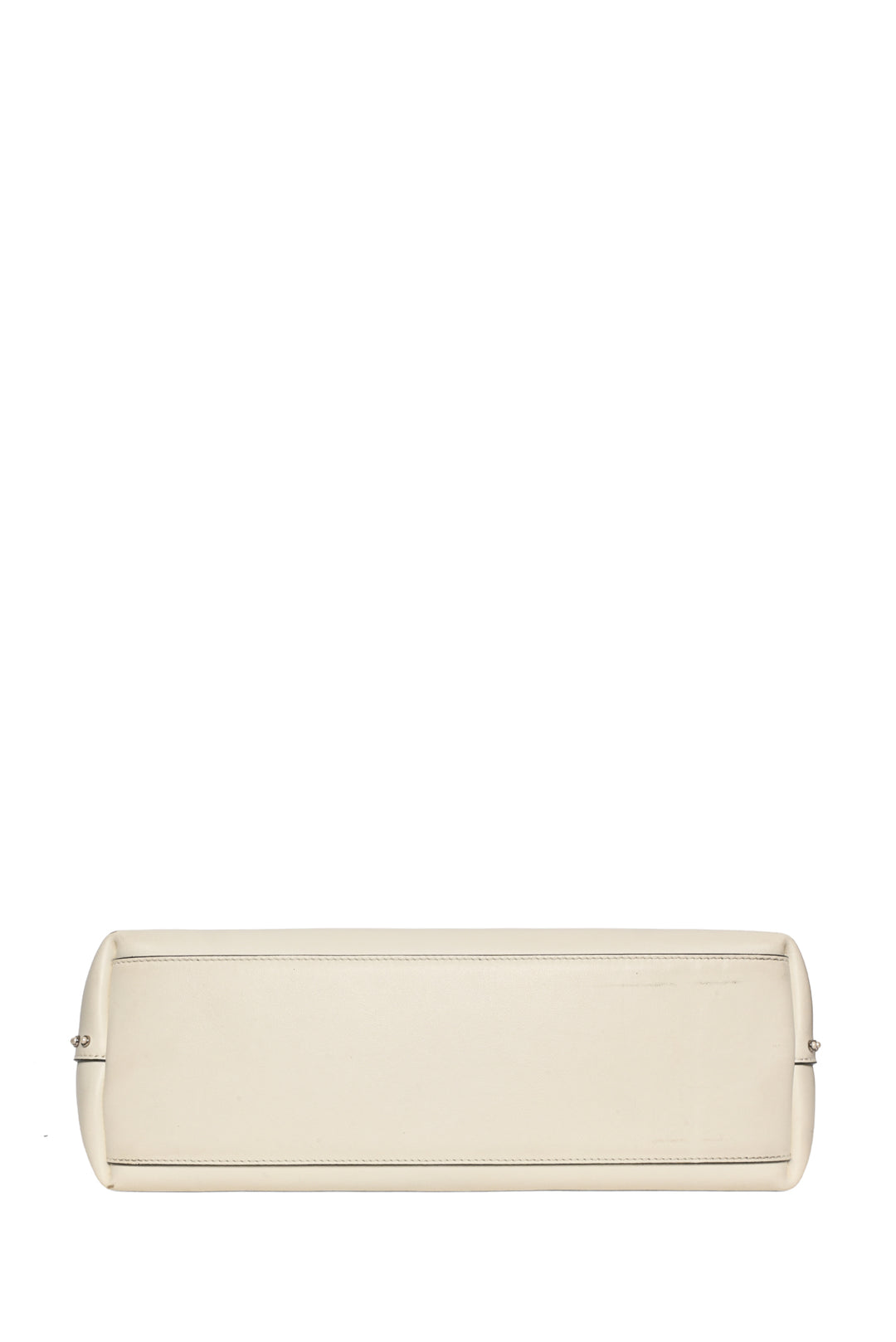 Jimmy Choo Nine2Five Faux Pearl Studded East-West Tote
