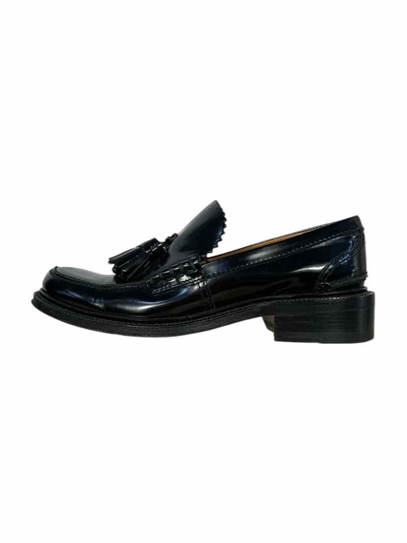 Celine Size 37 Loafers