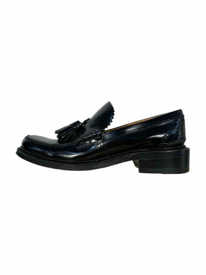 Celine Size 37 Loafers