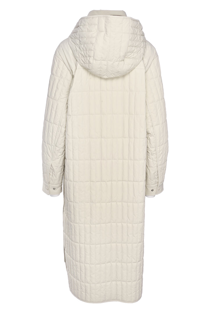 Mackage Size L Tadoka Down Quilted Coat