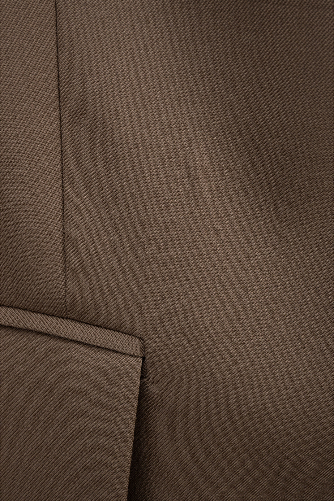 Tibi Size XXS Tropical Wool Liam Blazer