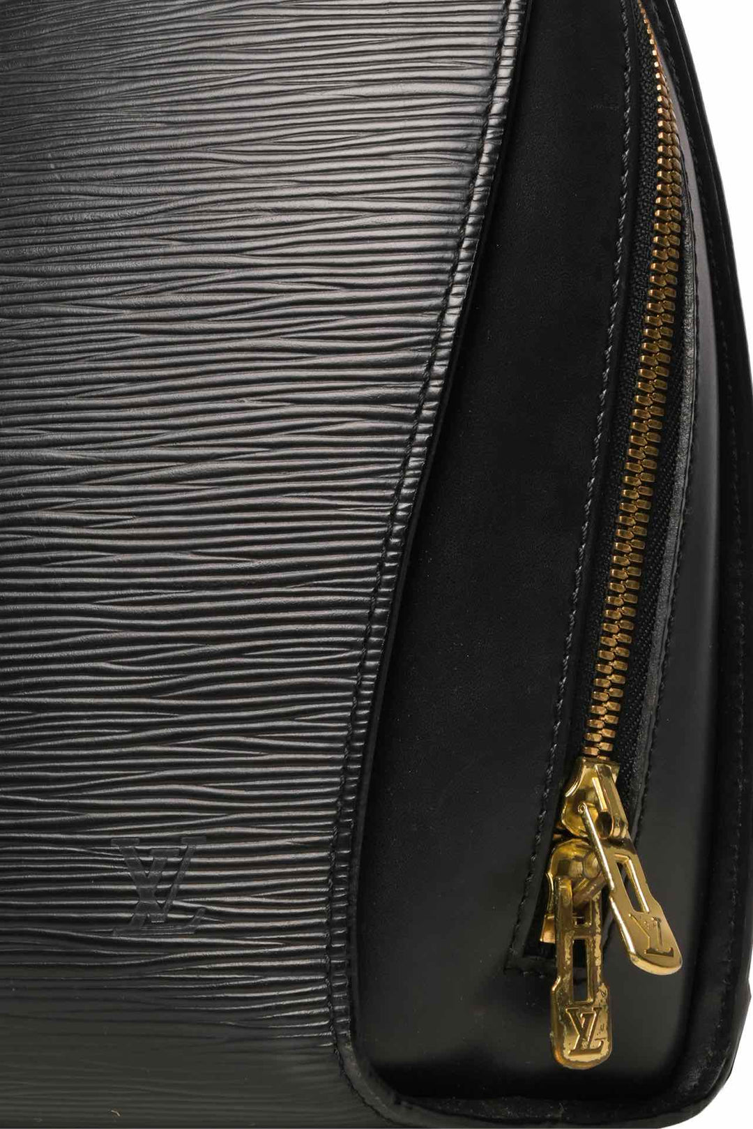 Louis Vuitton Epi Leather Mabillon BackPack