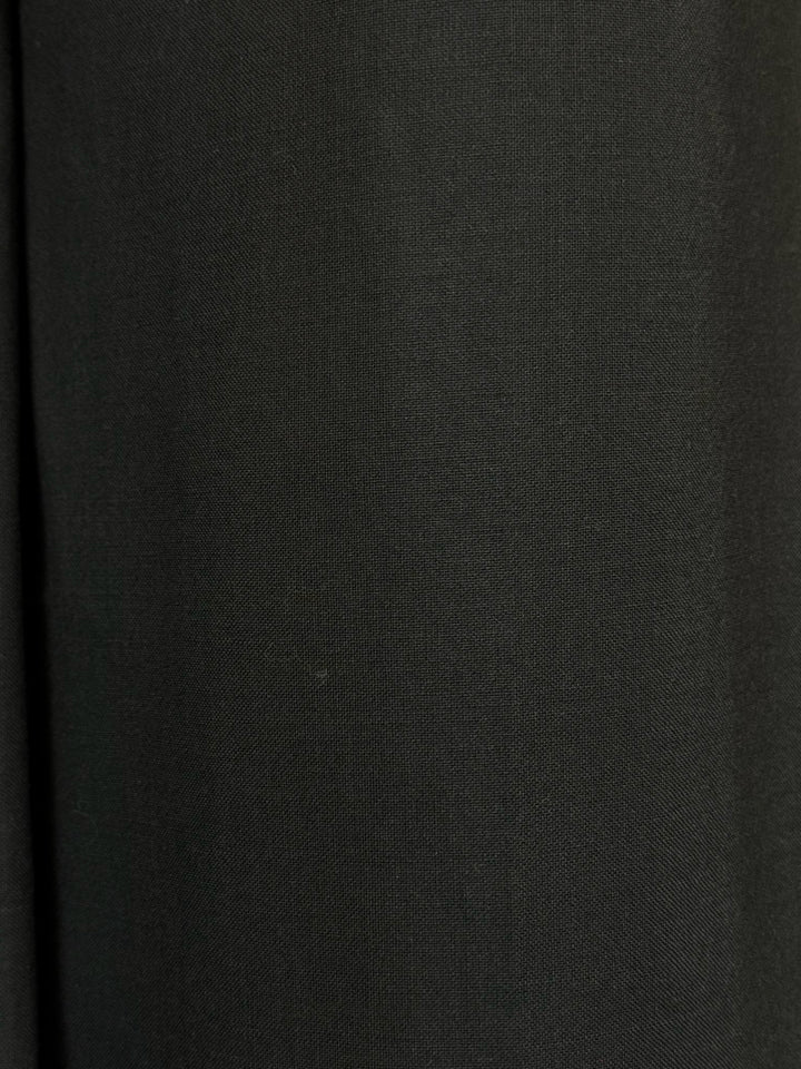 Max Mara Size 6 Pleated Pants