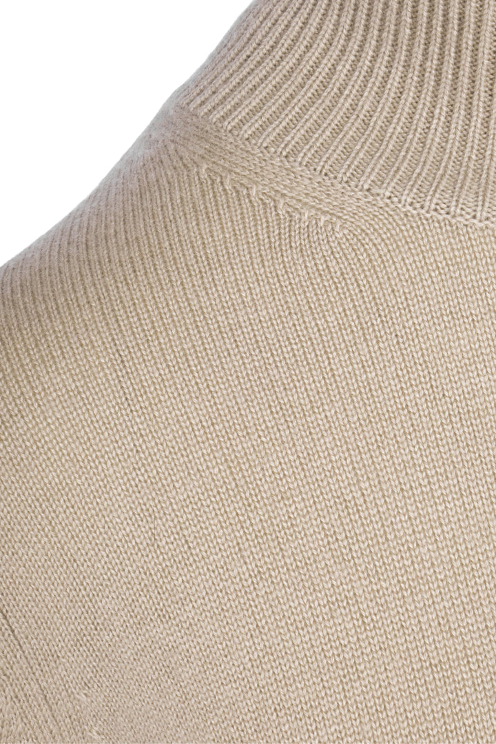 'S Max Mara Size 8 Turtleneck Sweater