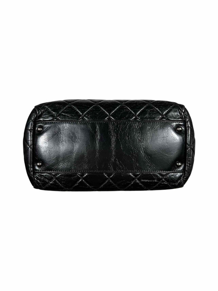 Chanel Crown Tote