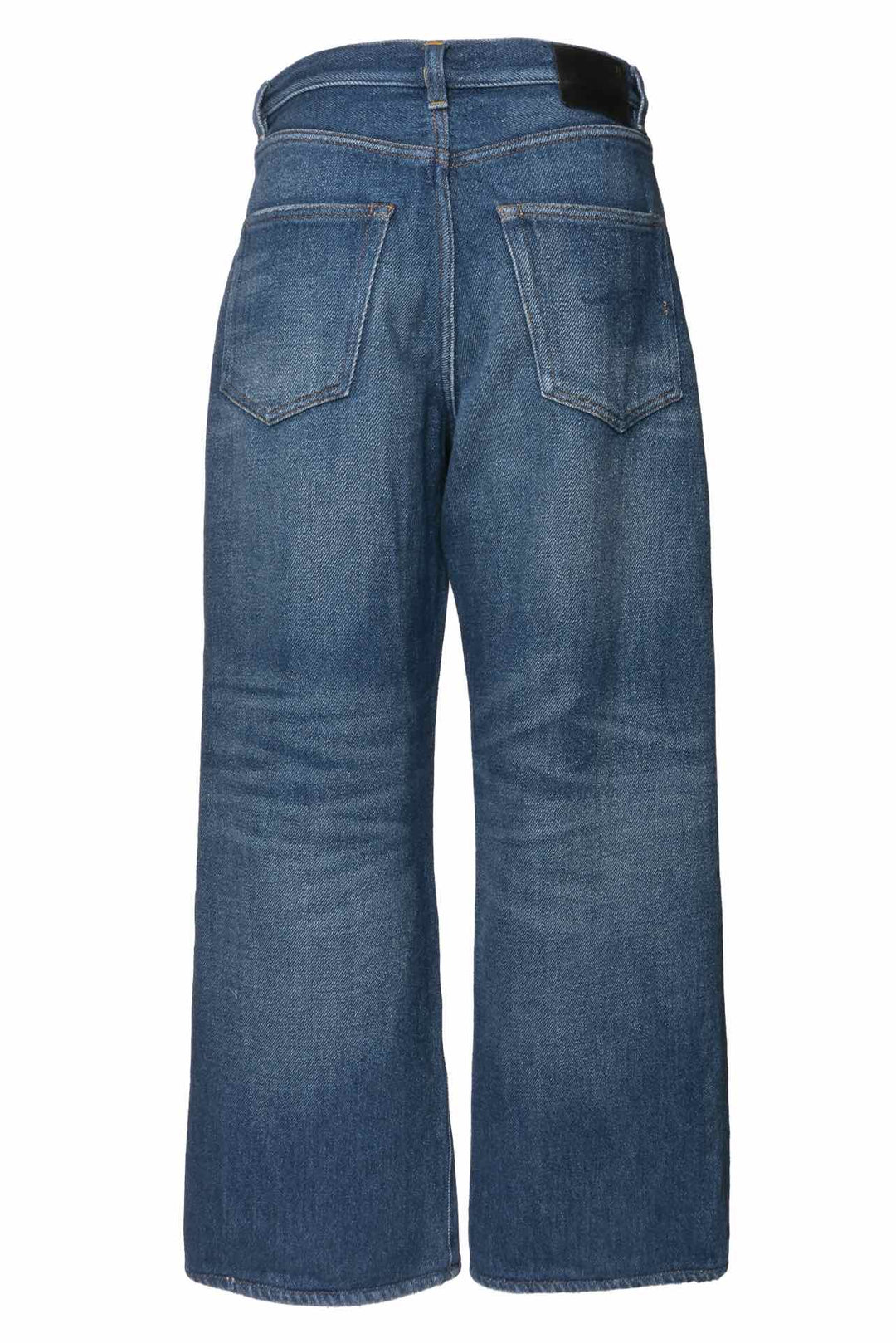 R13 Size 24 D'arcy Loose Jeans