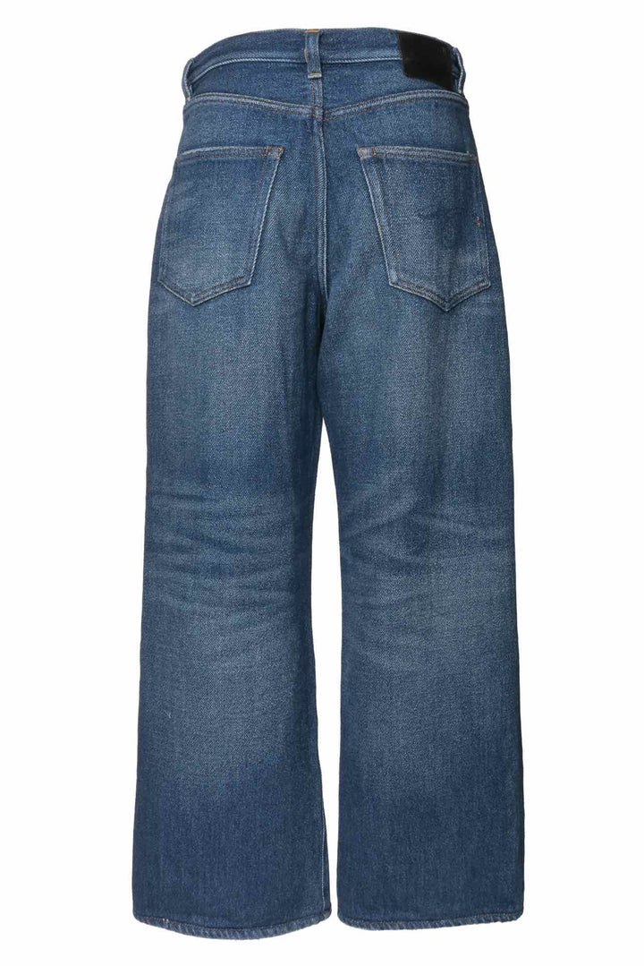 R13 Size 24 D'arcy Loose Jeans