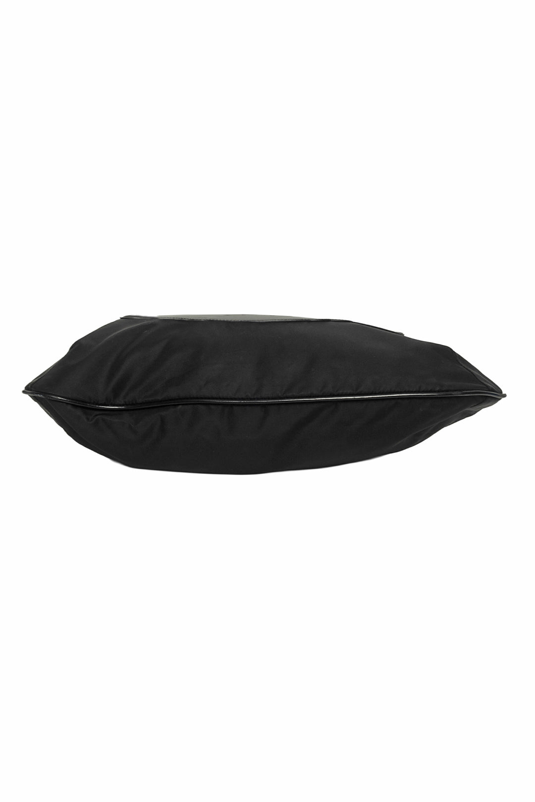 Prada Nylon Tessuto Hobo Shoulder Bag