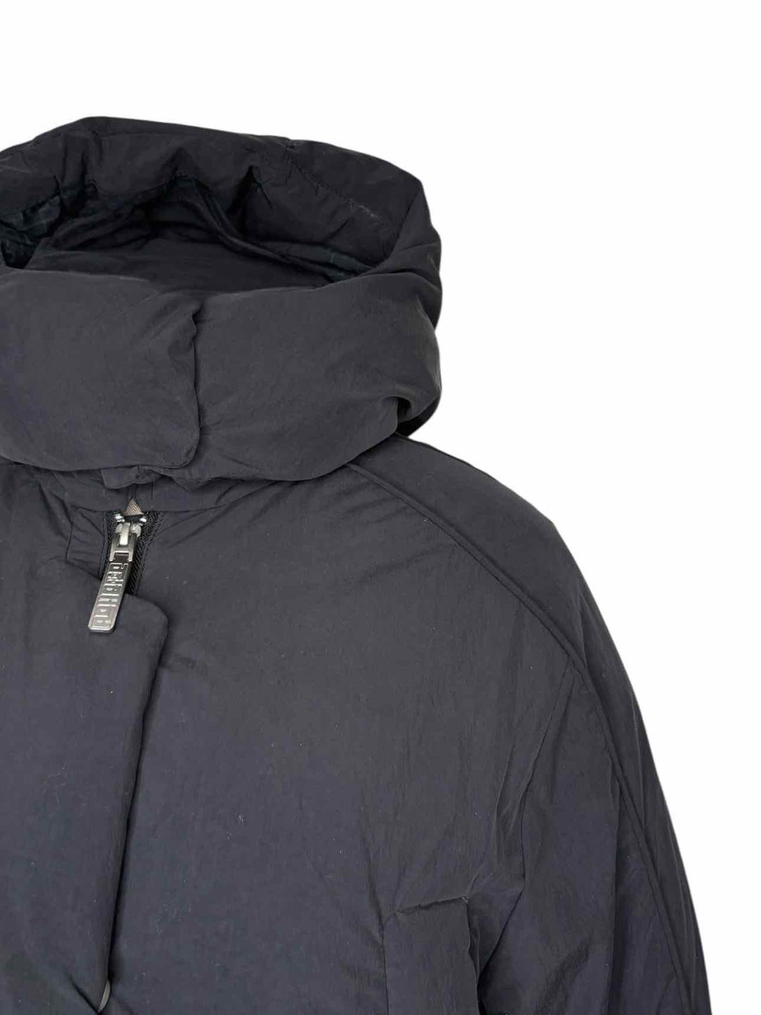 Adhere To Studios Down Size XS Jacket