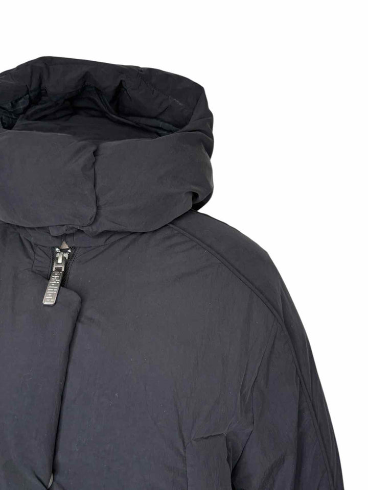 Adhere To Studios Down Size XS Jacket