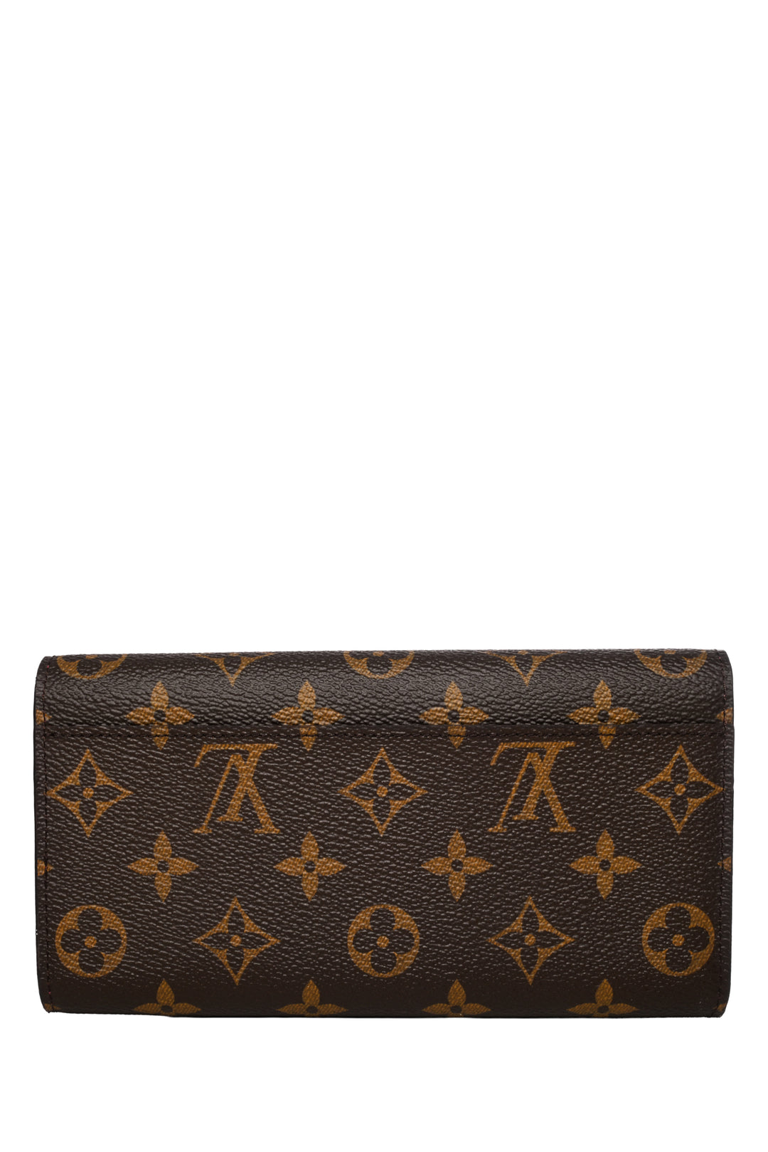 Louis Vuitton 2015 Limited Edition Christmas Animation Sarah Wallet