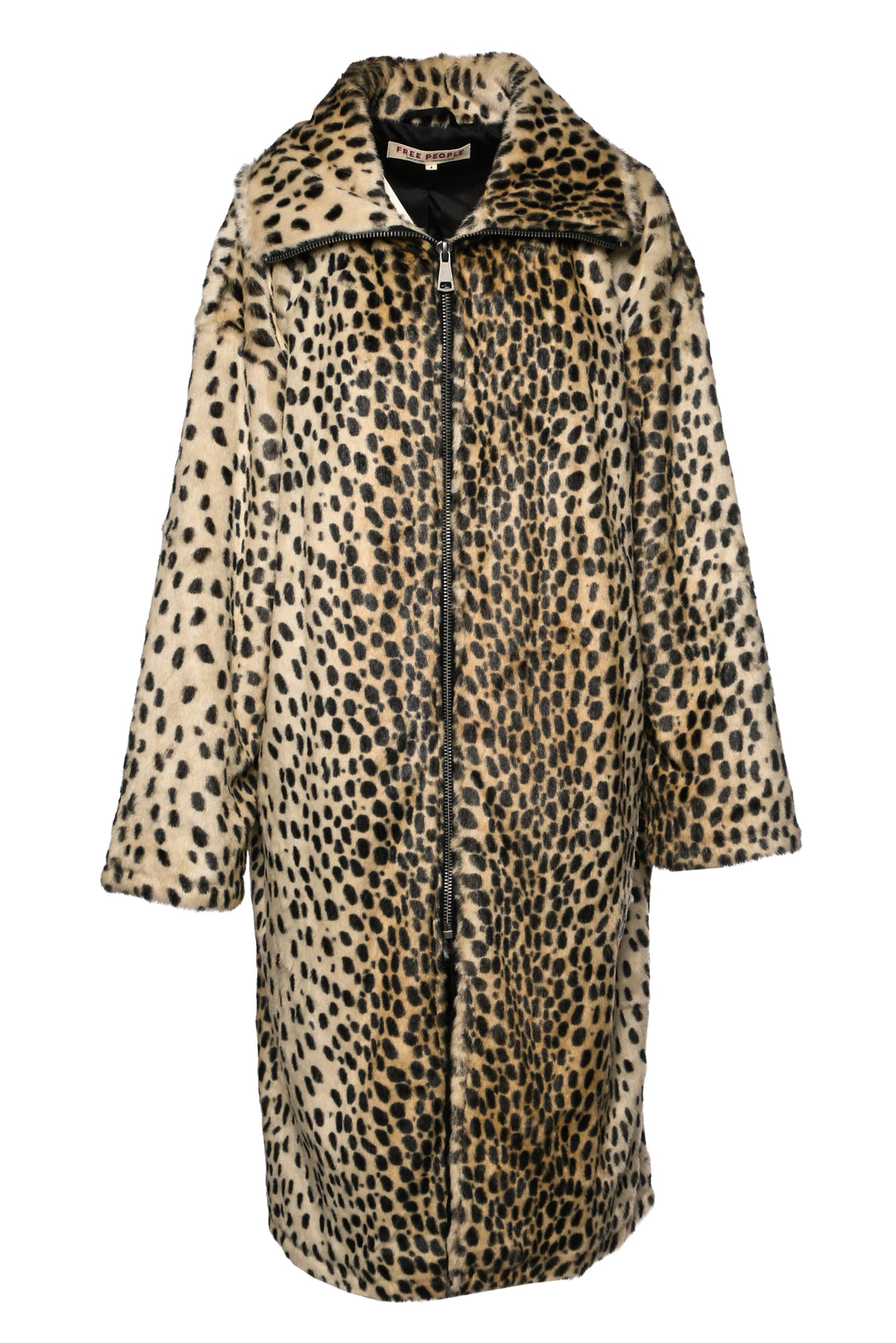 Free People Size S Coat
