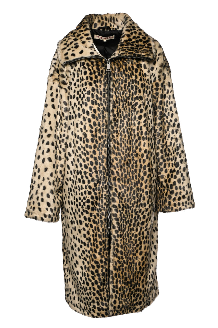 Free People Size S Coat