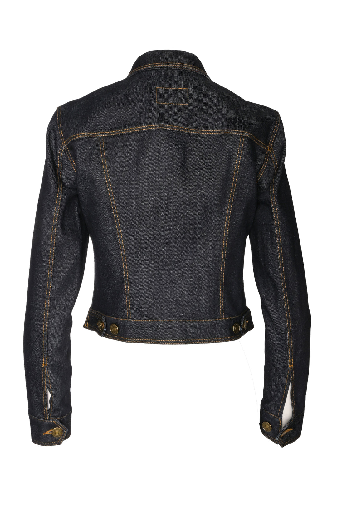 Burberry Brit Size S Denim Jacket