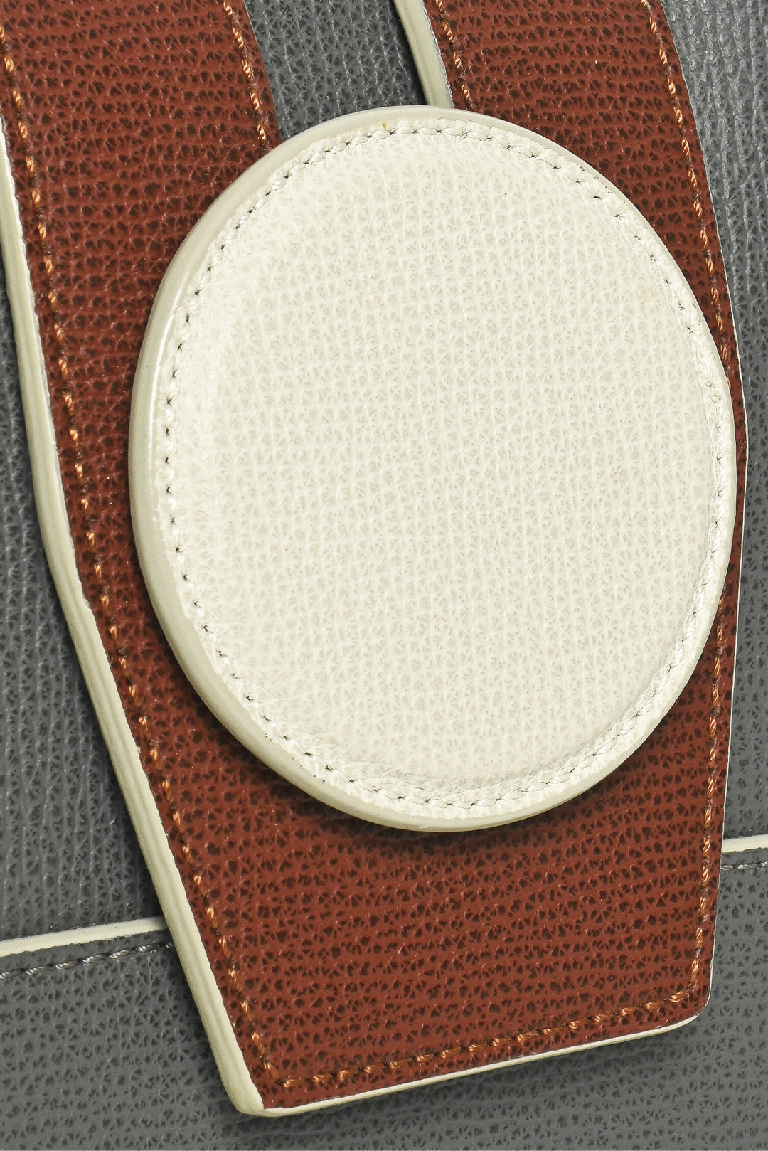 YUZEFI Mini Daria Bucket Crossbody