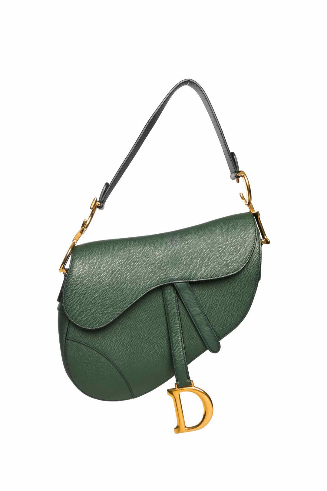 Dior 2019 Saddle Shoulder Bag