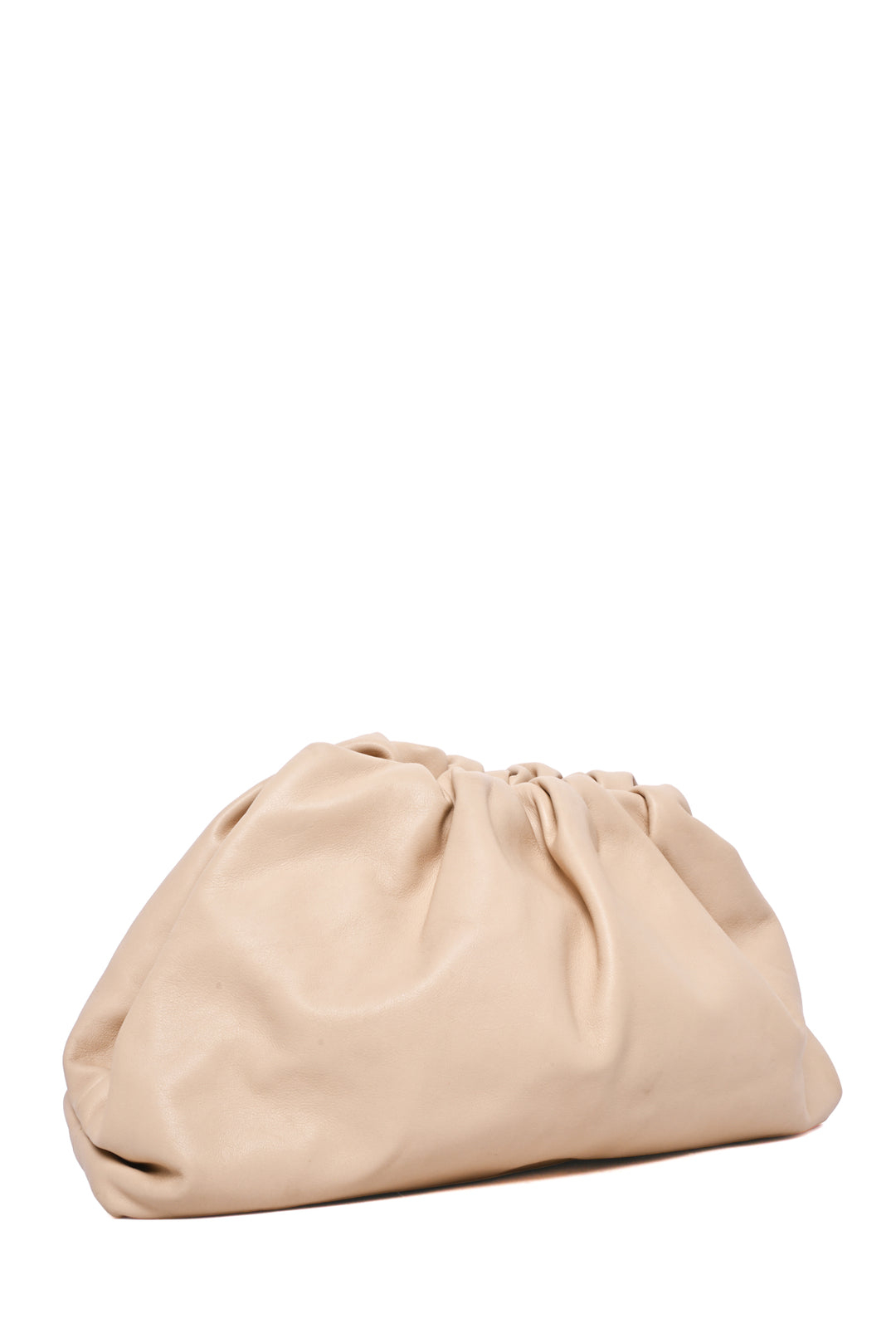 Bottega Veneta The Pouch Clutch