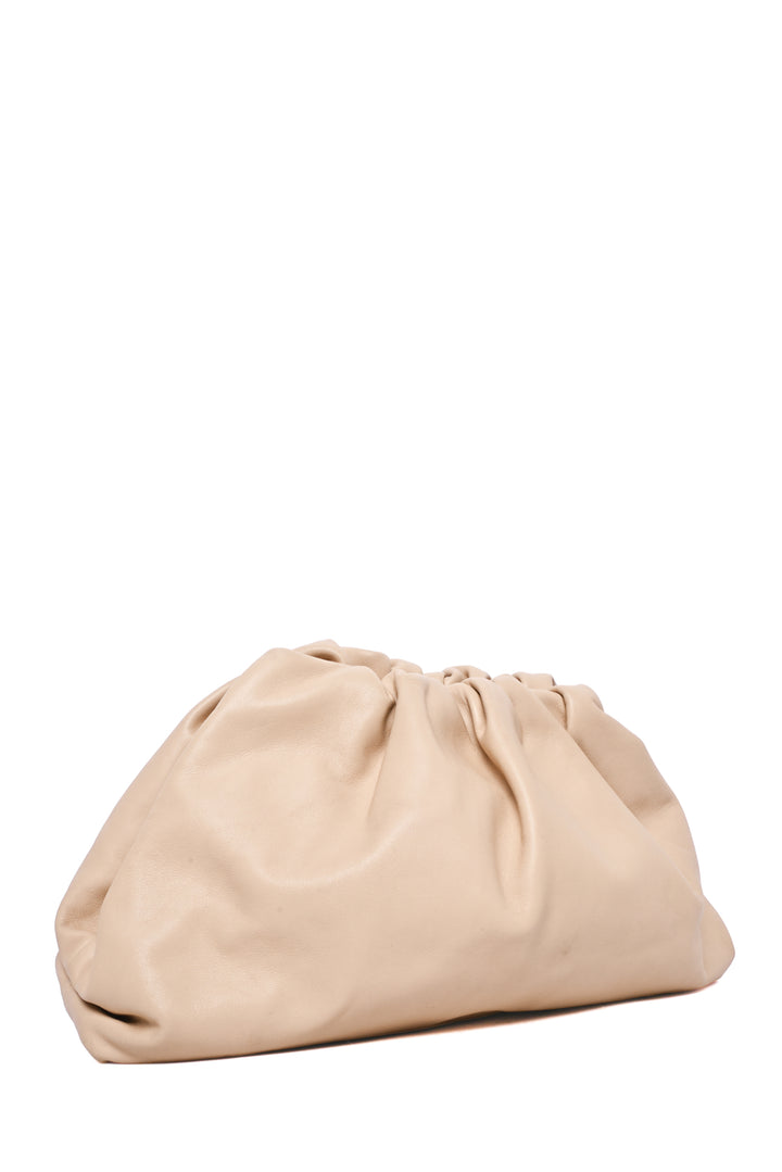 Bottega Veneta The Pouch Clutch