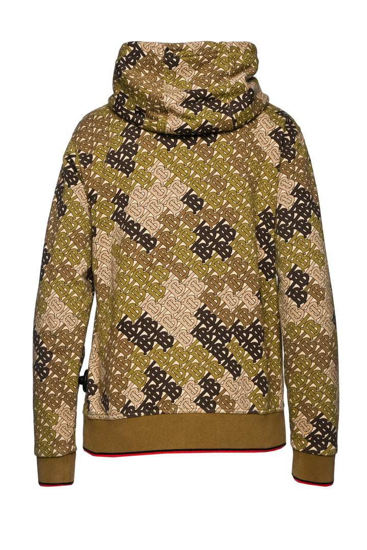 Burberry Size XS Men's Hoodie