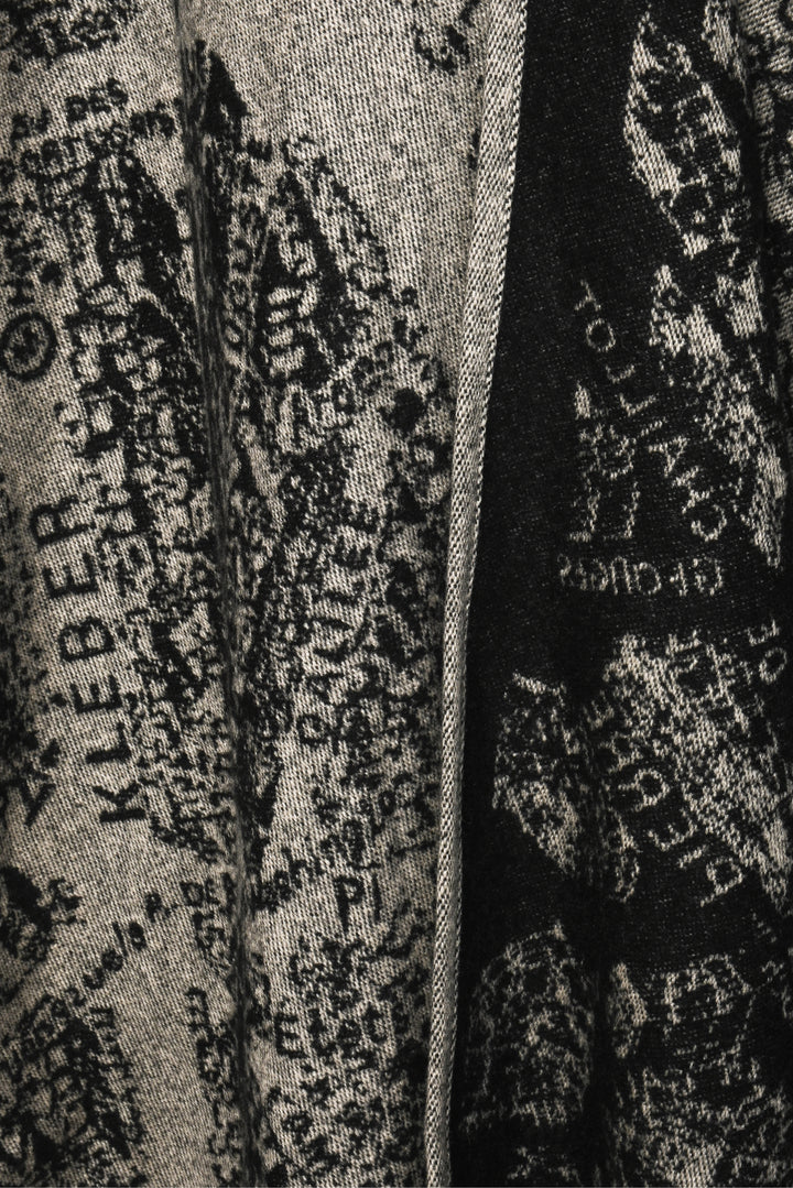 Christian Dior Size OS Shawl