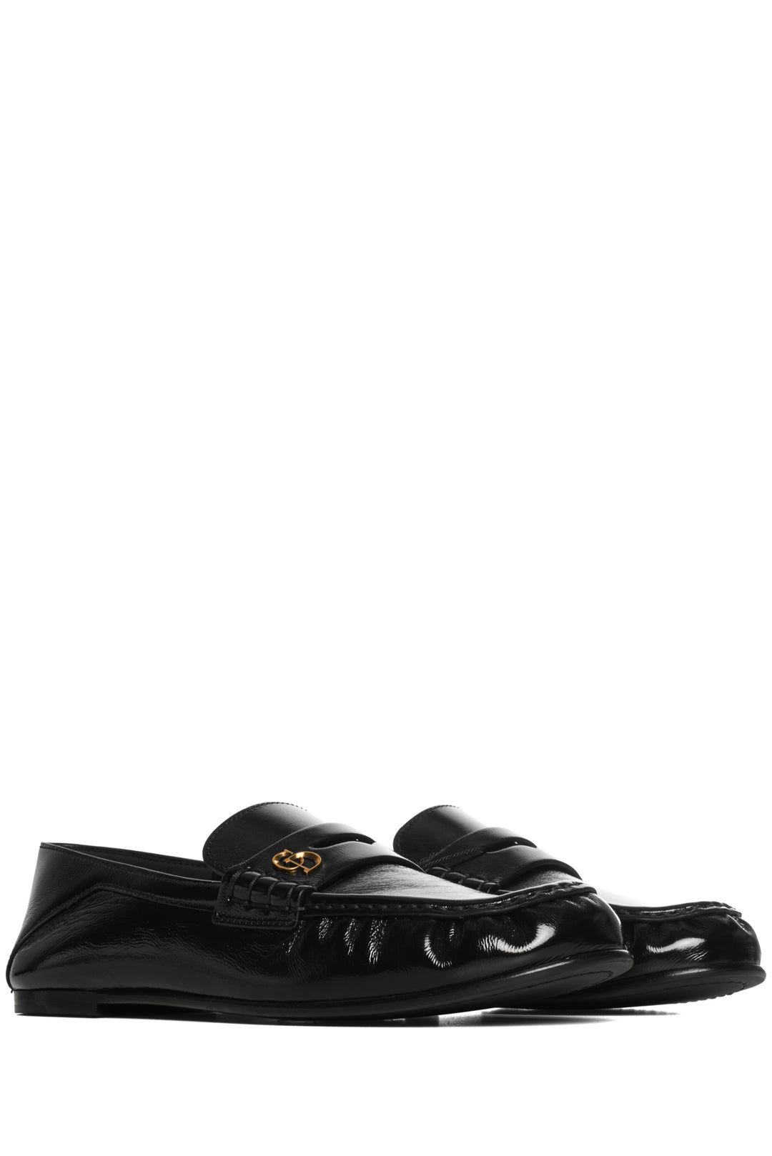 Dior Size 38.5 CD Time Loafers