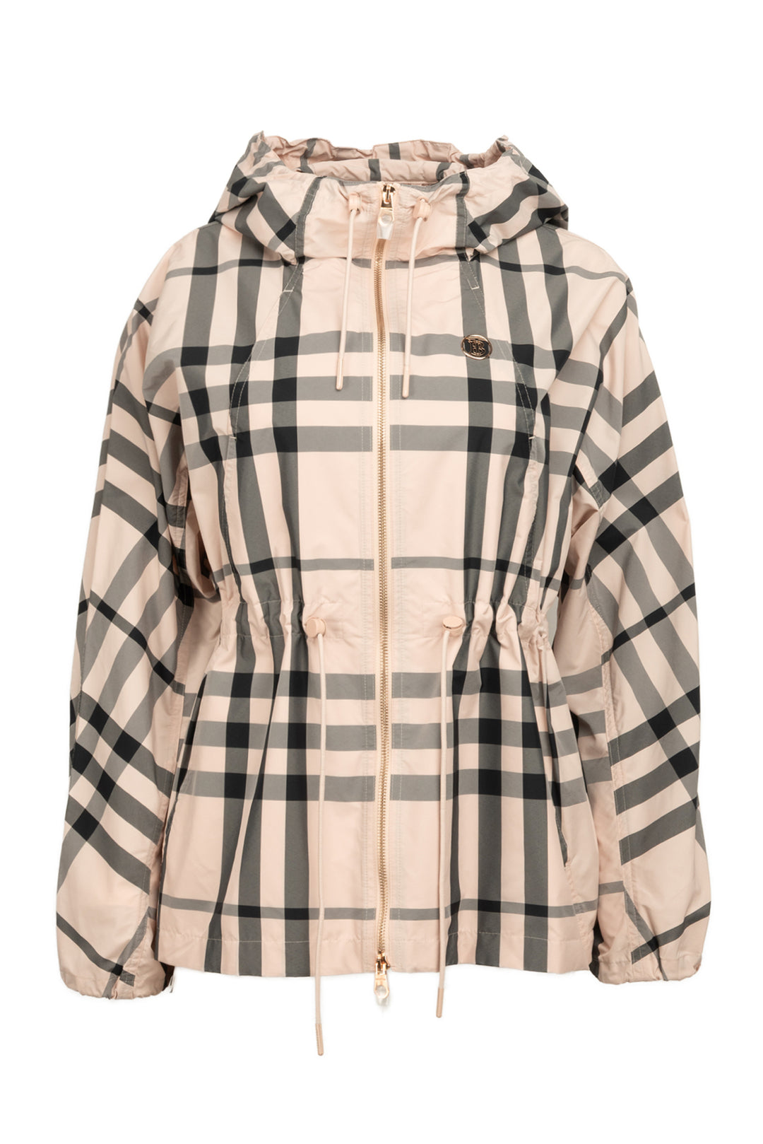 Burberry Size 4 Jacket