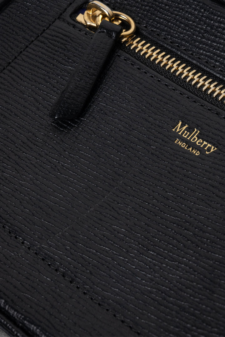 Mulberry Camera Bag Crossbody