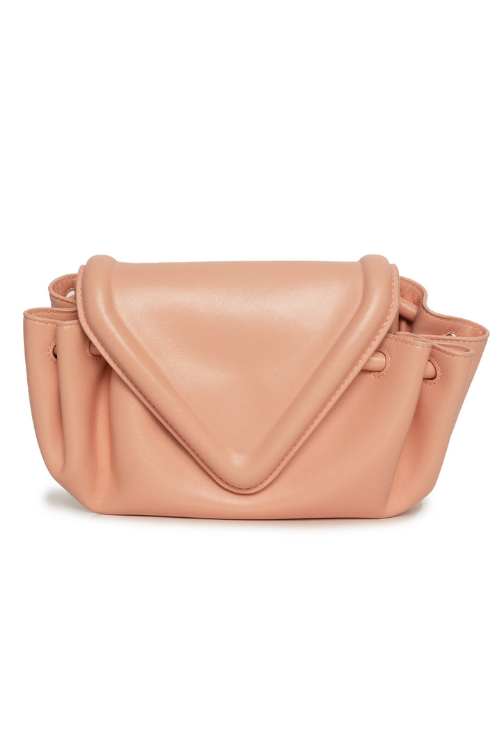 Bottega Veneta Small Beak Crossbody